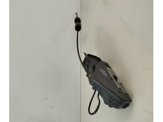 bontott MERCEDES-BENZ C-CLASS Bal hátsó Ajtózár