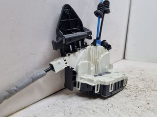 bontott MERCEDES-BENZ C-CLASS Bal hátsó Ajtózár