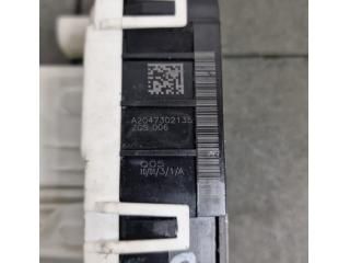 bontott MERCEDES-BENZ C-CLASS Bal hátsó Ajtózár