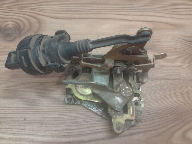 bontott MERCEDES-BENZ C-CLASS Bal hátsó Ajtózár