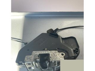 bontott MERCEDES-BENZ C-CLASS Bal hátsó Ajtózár