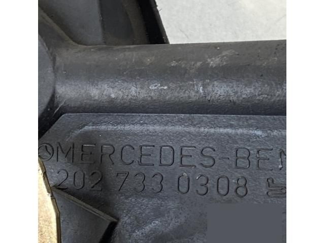 bontott MERCEDES-BENZ C-CLASS Bal hátsó Ajtózár