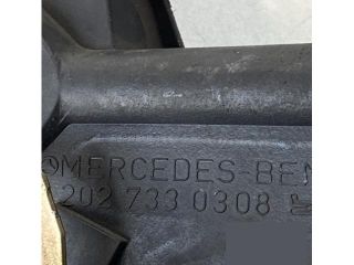 bontott MERCEDES-BENZ C-CLASS Bal hátsó Ajtózár