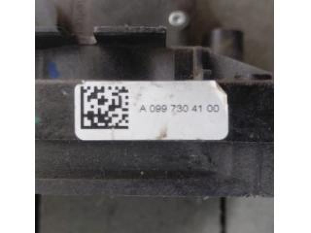 bontott MERCEDES-BENZ C-CLASS Bal hátsó Ajtózár