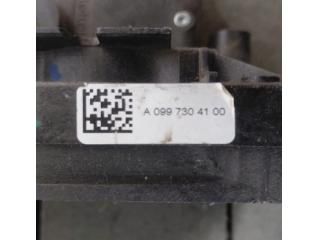 bontott MERCEDES-BENZ C-CLASS Bal hátsó Ajtózár