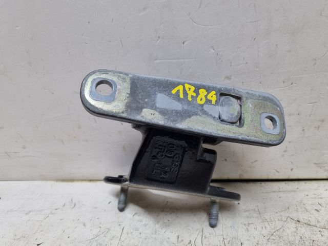 bontott MERCEDES-BENZ C-CLASS Bal hátsó Alsó Zsanér