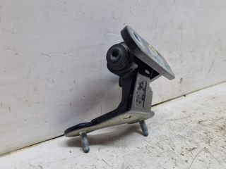 bontott MERCEDES-BENZ C-CLASS Bal hátsó Alsó Zsanér