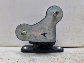 bontott MERCEDES-BENZ C-CLASS Bal hátsó Alsó Zsanér