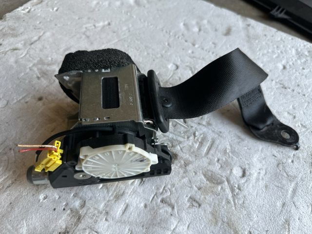 bontott MERCEDES-BENZ C-CLASS Bal hátsó Biztonsági Öv Csat