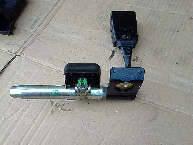 bontott MERCEDES-BENZ C-CLASS Bal hátsó Biztonsági Öv Csat