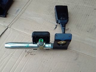 bontott MERCEDES-BENZ C-CLASS Bal hátsó Biztonsági Öv Csat