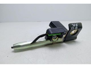 bontott MERCEDES-BENZ C-CLASS Bal hátsó Biztonsági Öv Csat