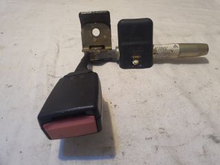 bontott MERCEDES-BENZ C-CLASS Bal hátsó Biztonsági Öv Csat