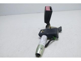 bontott MERCEDES-BENZ C-CLASS Bal hátsó Biztonsági Öv Csat