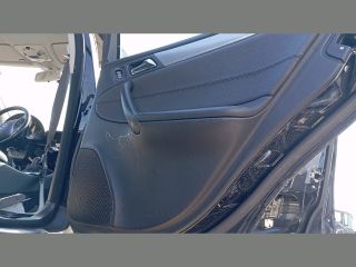 bontott MERCEDES-BENZ C-CLASS Bal hátsó Biztonsági Öv Csat