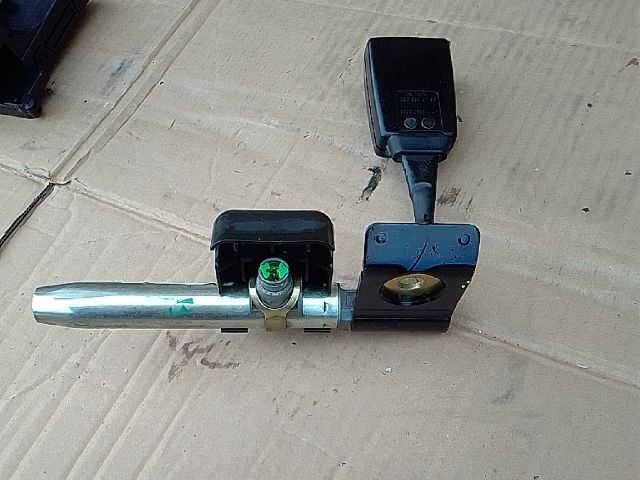 bontott MERCEDES-BENZ C-CLASS Bal hátsó Biztonsági Öv Csat