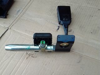 bontott MERCEDES-BENZ C-CLASS Bal hátsó Biztonsági Öv Csat