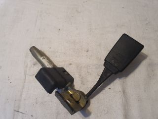 bontott MERCEDES-BENZ C-CLASS Bal hátsó Biztonsági Öv Csat