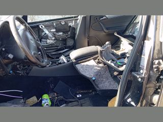 bontott MERCEDES-BENZ C-CLASS Bal hátsó Biztonsági Öv Csat