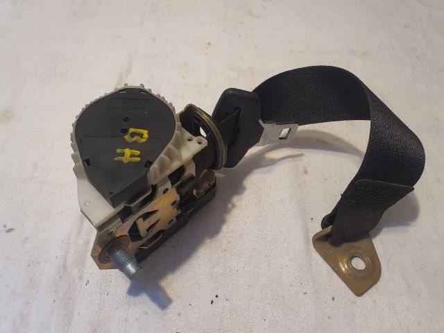 bontott MERCEDES-BENZ C-CLASS Bal hátsó Biztonsági Öv