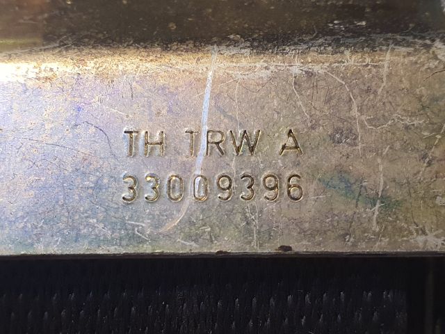 bontott MERCEDES-BENZ C-CLASS Bal hátsó Biztonsági Öv