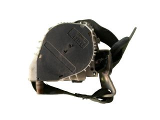 bontott MERCEDES-BENZ C-CLASS Bal hátsó Biztonsági Öv