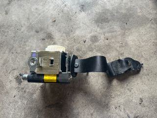 bontott MERCEDES-BENZ C-CLASS Bal hátsó Biztonsági Öv