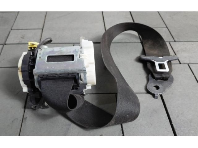 bontott MERCEDES-BENZ C-CLASS Bal hátsó Biztonsági Öv