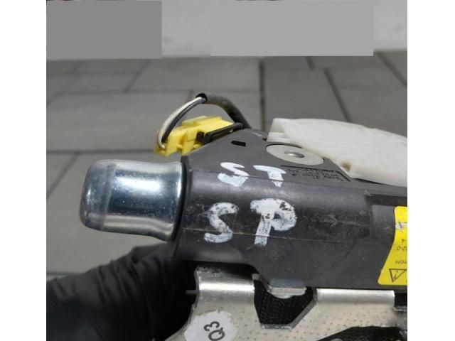 bontott MERCEDES-BENZ C-CLASS Bal hátsó Biztonsági Öv