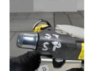 bontott MERCEDES-BENZ C-CLASS Bal hátsó Biztonsági Öv