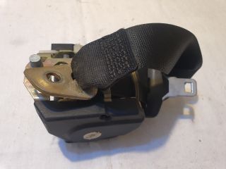 bontott MERCEDES-BENZ C-CLASS Bal hátsó Biztonsági Öv