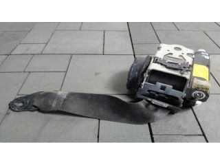 bontott MERCEDES-BENZ C-CLASS Bal hátsó Biztonsági Öv