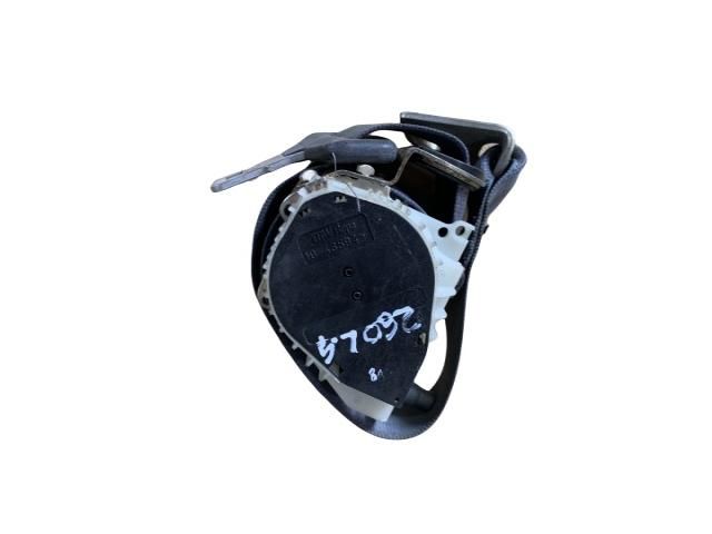 bontott MERCEDES-BENZ C-CLASS Bal hátsó Biztonsági Öv