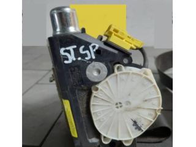 bontott MERCEDES-BENZ C-CLASS Bal hátsó Biztonsági Öv