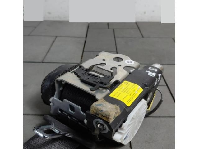 bontott MERCEDES-BENZ C-CLASS Bal hátsó Biztonsági Öv