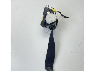 bontott MERCEDES-BENZ C-CLASS Bal hátsó Biztonsági Öv