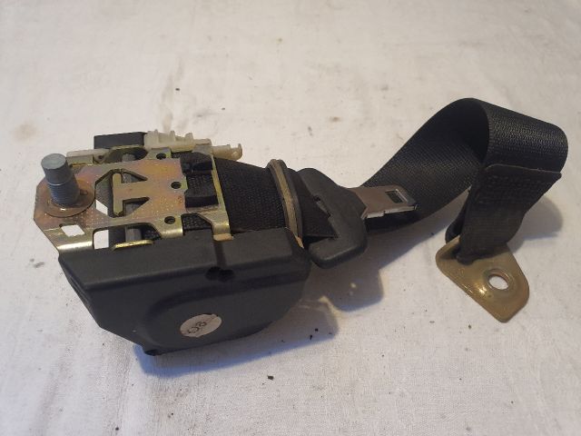 bontott MERCEDES-BENZ C-CLASS Bal hátsó Biztonsági Öv