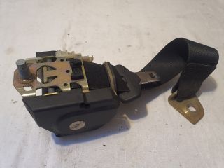 bontott MERCEDES-BENZ C-CLASS Bal hátsó Biztonsági Öv