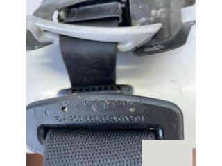 bontott MERCEDES-BENZ C-CLASS Bal hátsó Biztonsági Öv