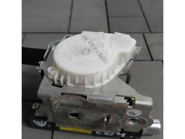 bontott MERCEDES-BENZ C-CLASS Bal hátsó Biztonsági Öv