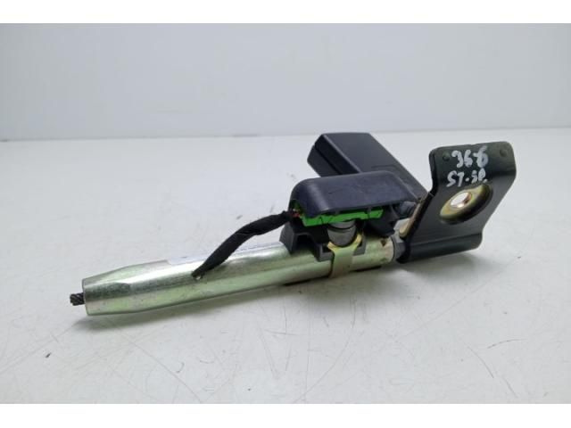 bontott MERCEDES-BENZ C-CLASS Bal hátsó Biztonsági Öv