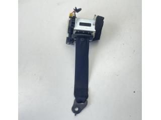 bontott MERCEDES-BENZ C-CLASS Bal hátsó Biztonsági Öv