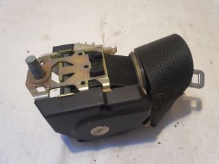 bontott MERCEDES-BENZ C-CLASS Bal hátsó Biztonsági Öv