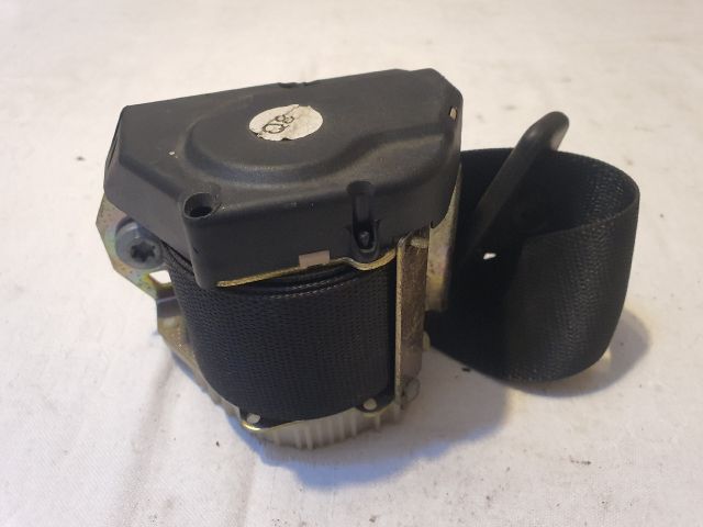 bontott MERCEDES-BENZ C-CLASS Bal hátsó Biztonsági Öv