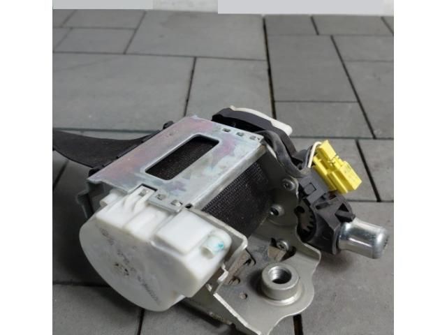 bontott MERCEDES-BENZ C-CLASS Bal hátsó Biztonsági Öv