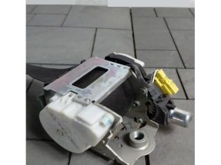 bontott MERCEDES-BENZ C-CLASS Bal hátsó Biztonsági Öv