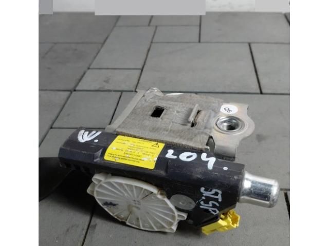 bontott MERCEDES-BENZ C-CLASS Bal hátsó Biztonsági Öv