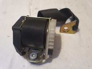 bontott MERCEDES-BENZ C-CLASS Bal hátsó Biztonsági Öv