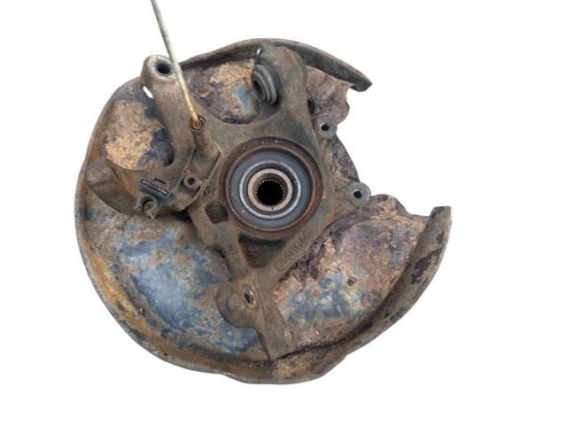 bontott MERCEDES-BENZ C-CLASS Bal hátsó Csonkállvány Kerékaggyal