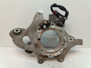 bontott MERCEDES-BENZ C-CLASS Bal hátsó Csonkállvány